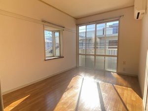 サニーライフ　Ⅰ 201号-3