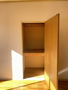 サニーライフ　Ⅰ 201号-4