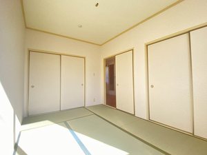 サニーライフ　Ⅰ 201号-5