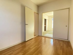 サニーライフ　Ⅰ 201号-6