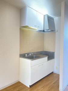 サニーライフ　Ⅰ 201号-8