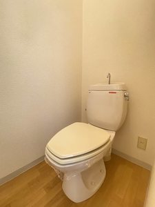 サニーライフ　Ⅰ 201号-10