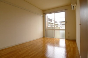 サニーライフ Ⅰ 202号-2