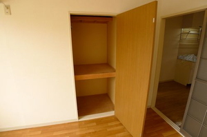 サニーライフ Ⅰ 202号-4