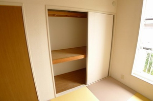 サニーライフ Ⅰ 202号-5