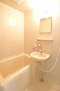 サニーライフ Ⅰ 202号-6