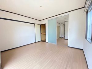 パレス　けやき 201号-2