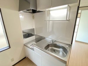 パレス　けやき 201号-3