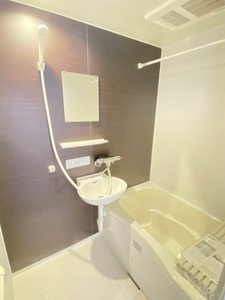 パレス　けやき 201号-4