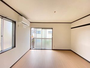 パレス　けやき 201号-6