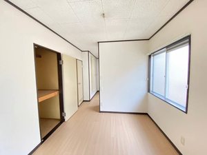 パレス　けやき 201号-9