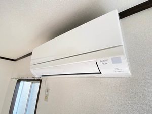 パレス　けやき 201号-10