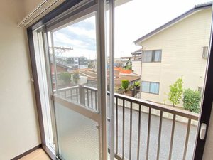 パレス　けやき 201号-11