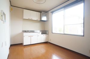 岩井 コーポ A 102号-2