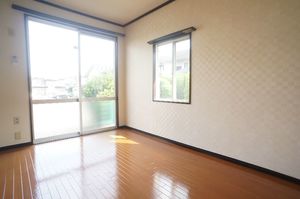 岩井 コーポ A 102号-4