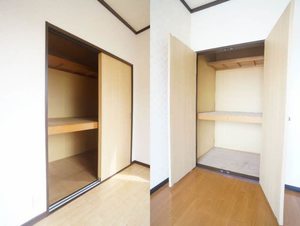 岩井 コーポ A 102号-7