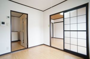 メゾン ホジョウ A 202号-5