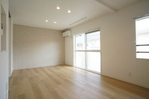 グランドール山田　Ａ 201号-3