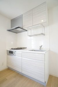 グランドール山田　Ａ 201号-6