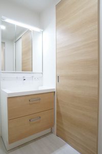 グランドール山田　Ａ 201号-8