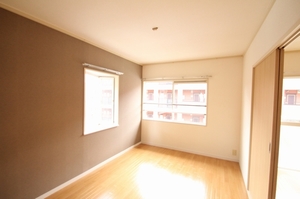 ジュネス　Ⅰ 201号-4