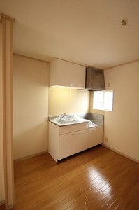 ジュネス　Ⅰ 201号-5