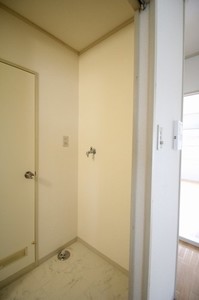 ジュネス　Ⅰ 201号-7