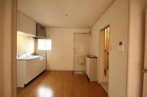 ジュネス　Ⅰ 201号-9