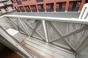 ジュネス　Ⅰ 201号-11