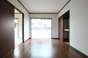 グレイス　アズマ 102号-2