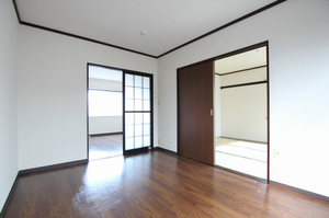 グレイス　アズマ 102号-4