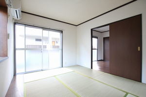 グレイス　アズマ 102号-5