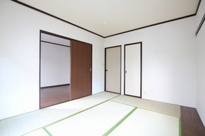 グレイス　アズマ 102号-6