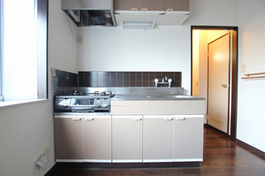 グレイス　アズマ 102号-8