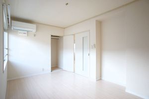 フレグランス西台　Ｂ 202号-4