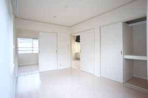 フレグランス西台　Ｂ 202号-5