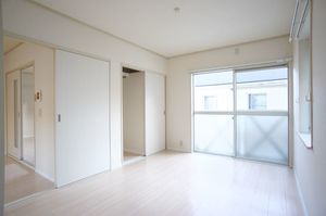 フレグランス西台　Ｂ 202号-6