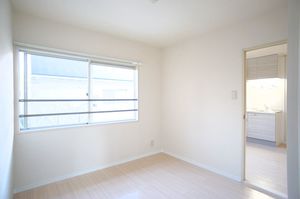 フレグランス西台　Ｂ 202号-7