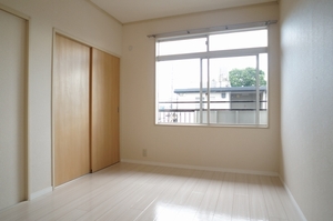 コーポ　柏　Ｂ 201号-10