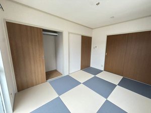 グリーン　レジデンス　Ⅲ 201号-6