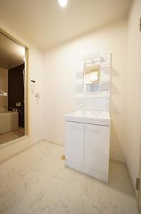 フレグランス 狭山 201号-4