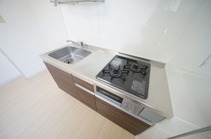 フレグランス 狭山 201号-8