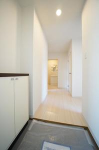 フレグランス 狭山 201号-9