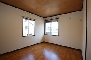 第三 押田 ハイツ 205号-4