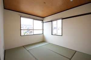 第三 押田 ハイツ 205号-5