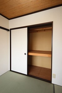第三 押田 ハイツ 205号-6