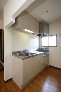 第三 押田 ハイツ 205号-7