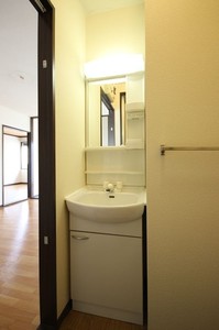第三 押田 ハイツ 205号-8