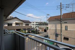 第三 押田 ハイツ 205号-11