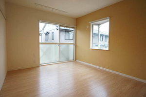 サニー　ヒル　Ａ202-2